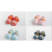 Safe Baby Schuhe Baumwoll Baby Schuhe Großhandel Baby Schuhe Kleinkind Schuhe